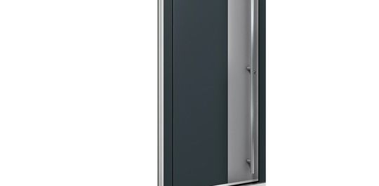 Internorm FD panel