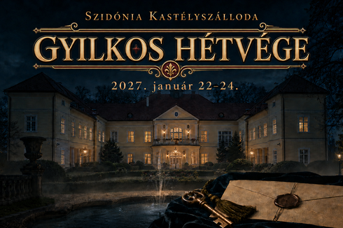 Gyilkos Hétvége