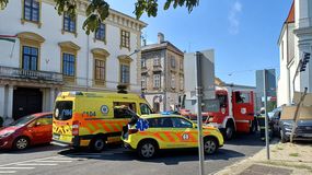 Halálos baleset történt Sopronban