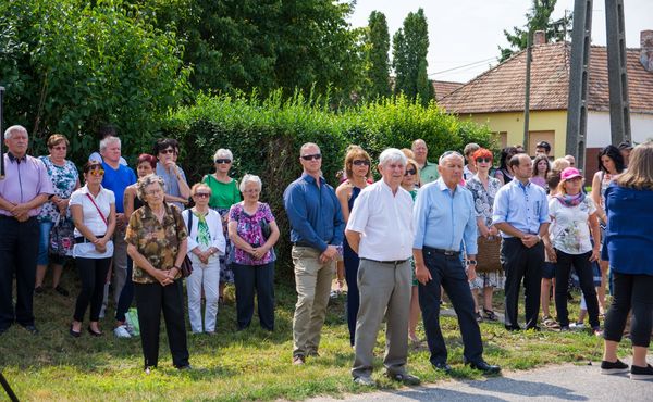30. Falunap 2019. augusztus 3.