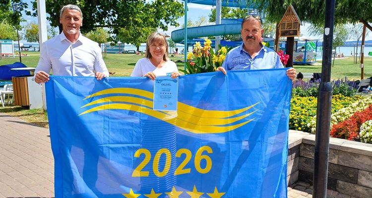 IDÉN IS A LEGJOBBAK KÖZÖTT A LIDO STRAND bejegyzés borítóképe