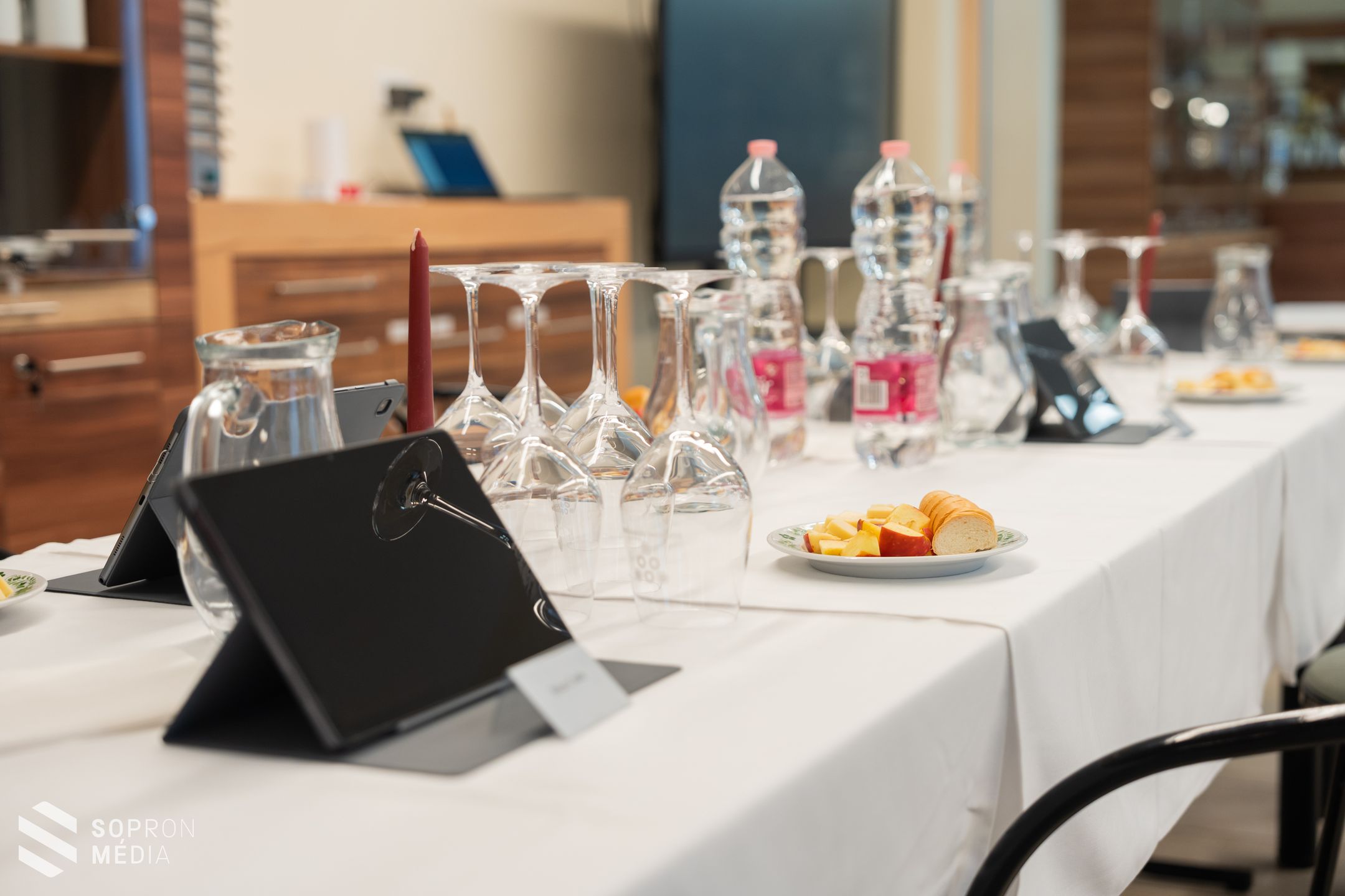 Soproni Borvidék Borverseny 2026.