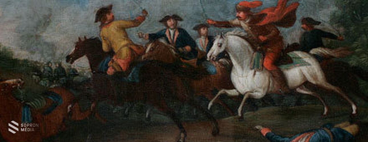 A Mercurius Hungaricus volt az első magyar újság

