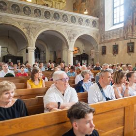 Nyolcadik alkalommal rendezték meg a BarokKult eseményt Bánfalván