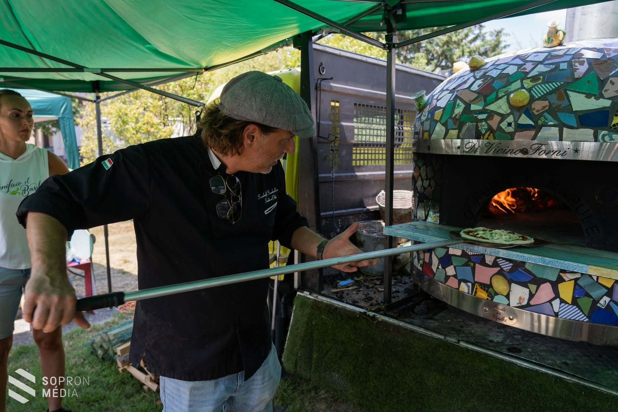 Izgalmas podcastek, privát séták és gasztronómiai különlegességek a SopronFest kínálatában