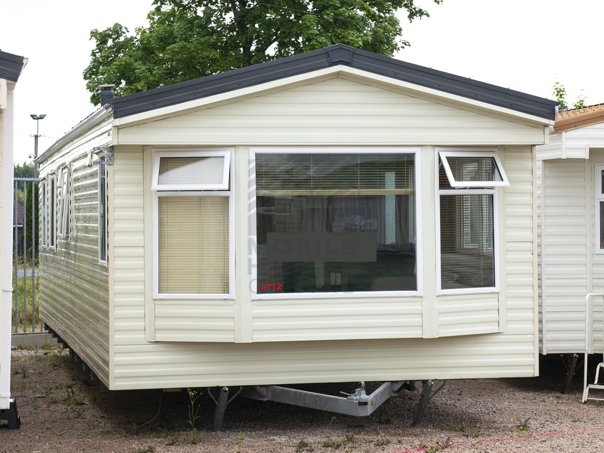 Willerby Salisbury A712
