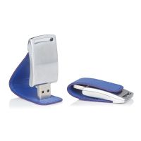 Róma Bőr Pendrive 