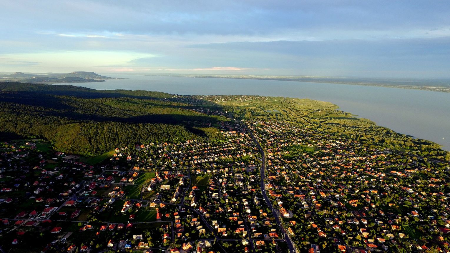 Vonyarcvashegy