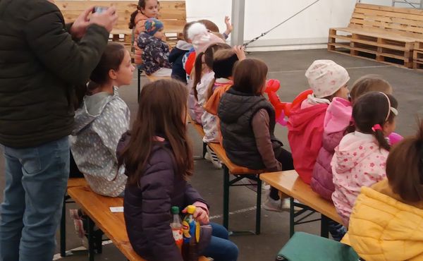 I. KÓNYI CIVIL NAP, 2025. október 11.