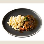 Ínyencségek borjú- és marhahúsokból