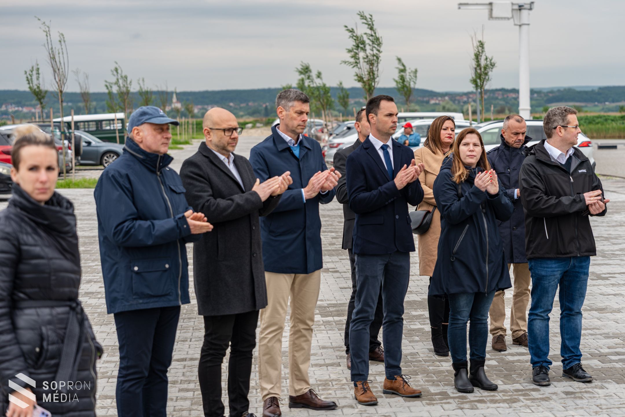 Újra látogatható a Fertő-part, megnyílt az északi kikötő