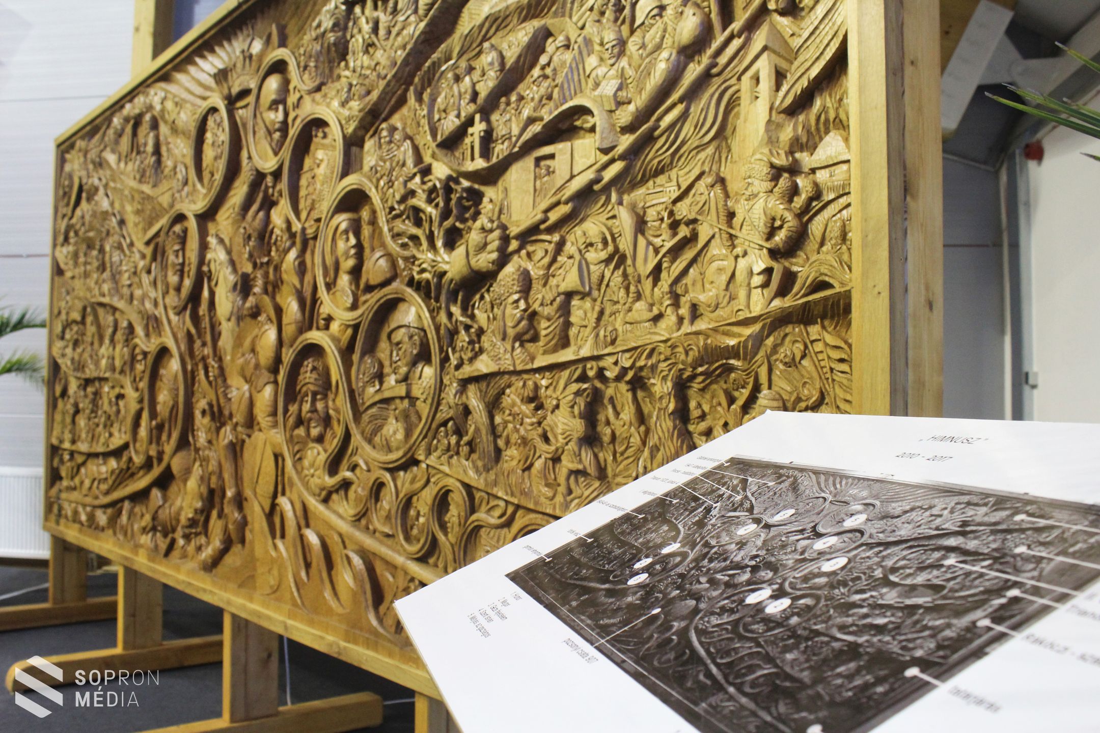 innoLignum tizedszer