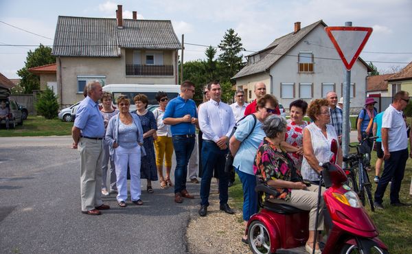 30. Falunap 2019. augusztus 3.