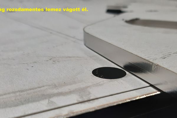 Laser Cutting