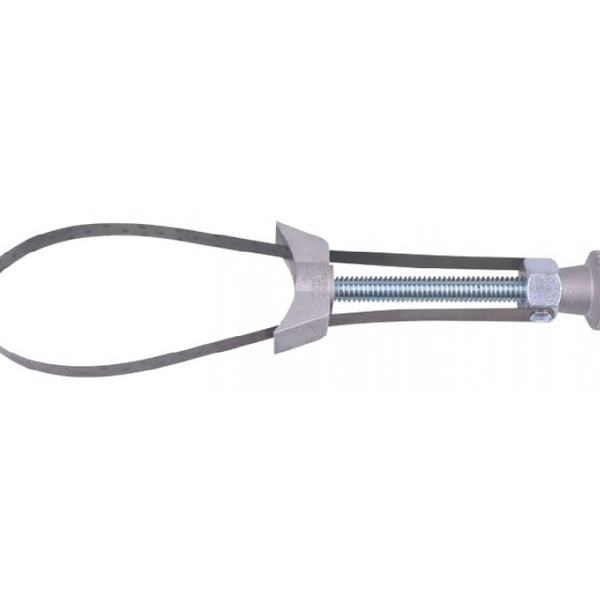 FÉMSZALAGOS OLAJSZŰRŐFOGÓ  110-155 MM 9AE32-155