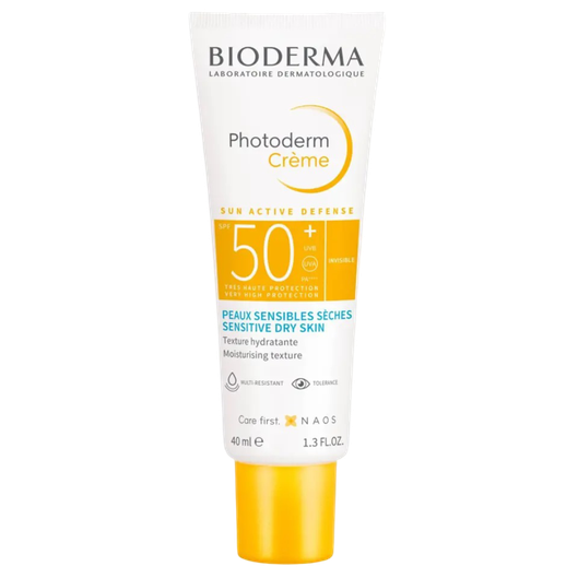 Photoderm krém SPF 50+ BIODERMA (40ml)