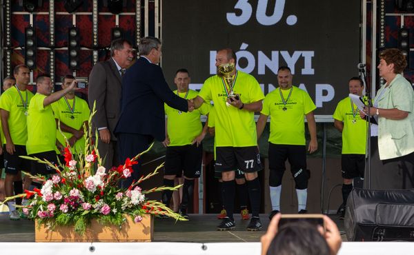 30. Falunap 2019. augusztus 3.