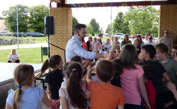 Gyereknap, 2025. május 25.