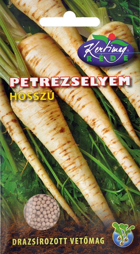 Drazsírozott Petrezselyem Hosszú 420 szem termék képe