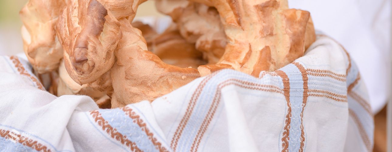 Rábaközi finomságok, ahogy talán még nem hallottál róluk