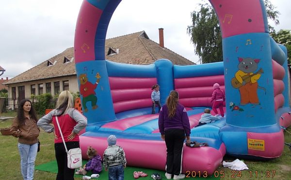 Gyermeknap 2013.