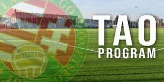 TAO program 2026/27 - es évad