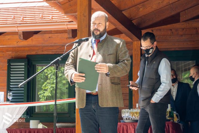 Dr. Sándor Gyula, vezérigazgató, TAEG Zrt.