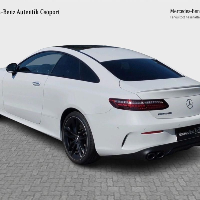 MERCEDES-AMG