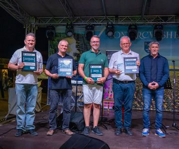 Vonyarci Boros Forgatag 2025. július 27.