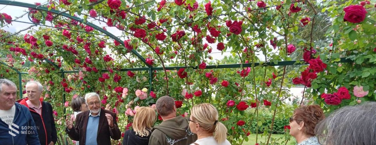 Színes hétvégi programokat kínált a fertődi Esterházy-kastély