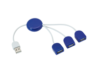 POD USB elosztó