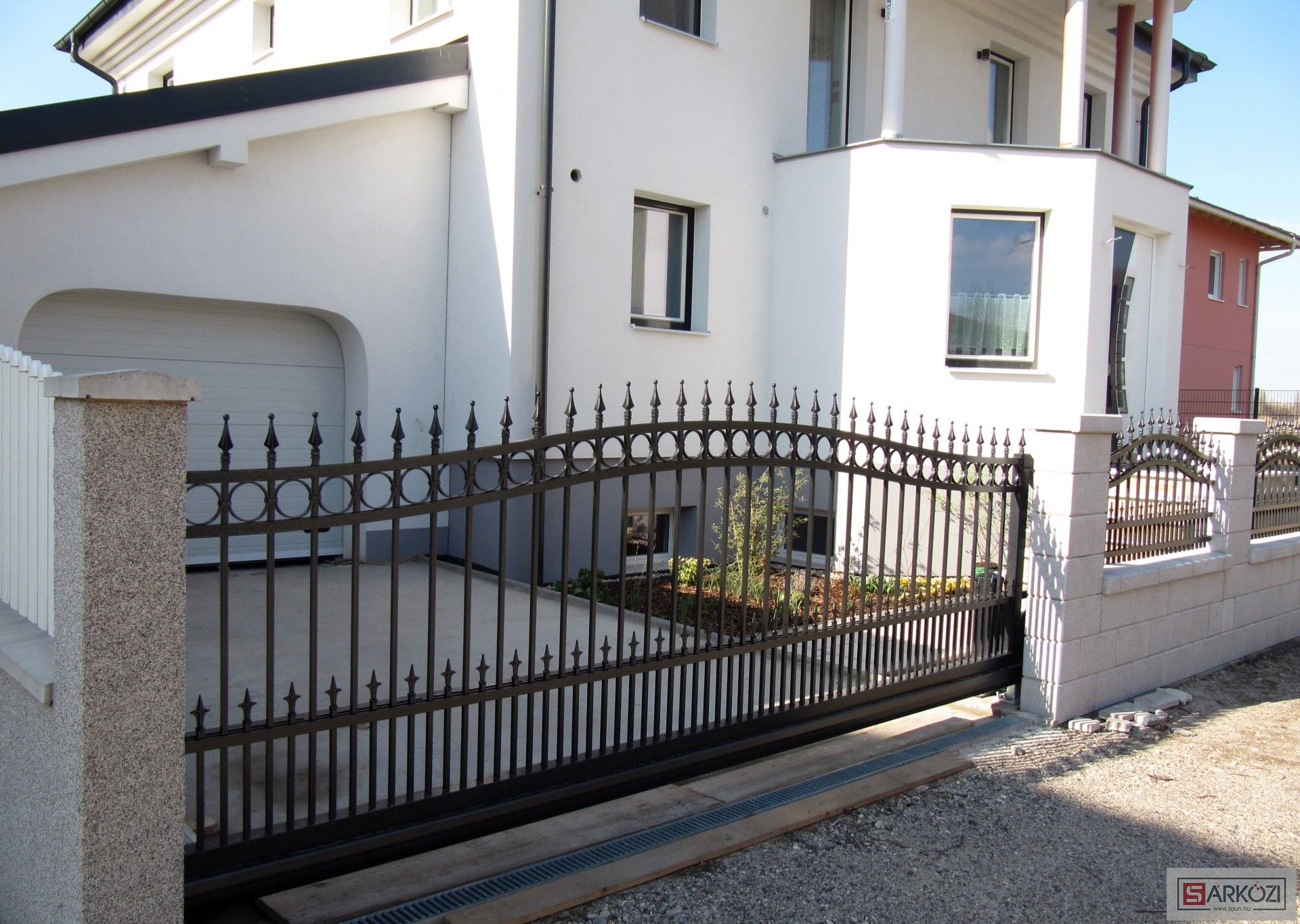 Schmiedaluminium 08