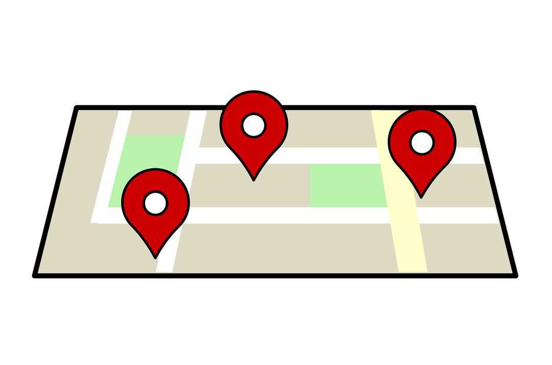 Fontos változások a Google Térképpel kapcsolatosan