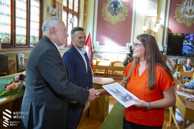 Mogyorósi Rita