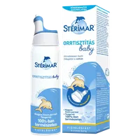 Stérimar Baby orrspray (100ml)