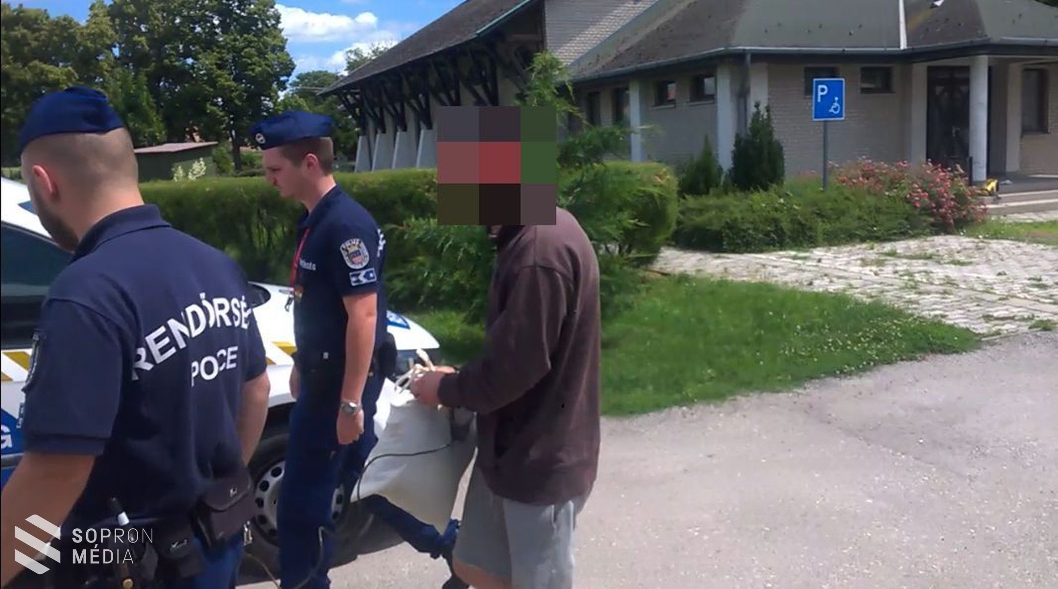 Kábítószer-kereskedő hálózat tagjaira csaptak le megyénkben is - VIDEÓVAL