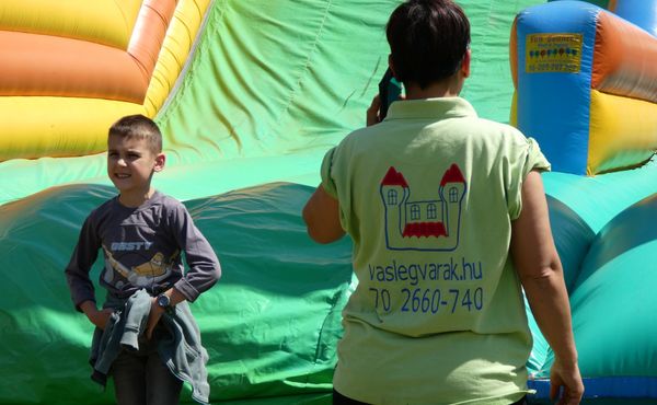 Gyereknap, 2025. május 25.