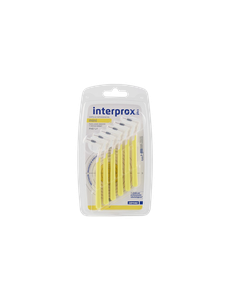 Interprox Plus fogközkefe Mini sárga  1,1 mm (6x) termék kép