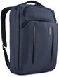 Laptop táska Crossover 2 Convertible 15.6", Dark Blue