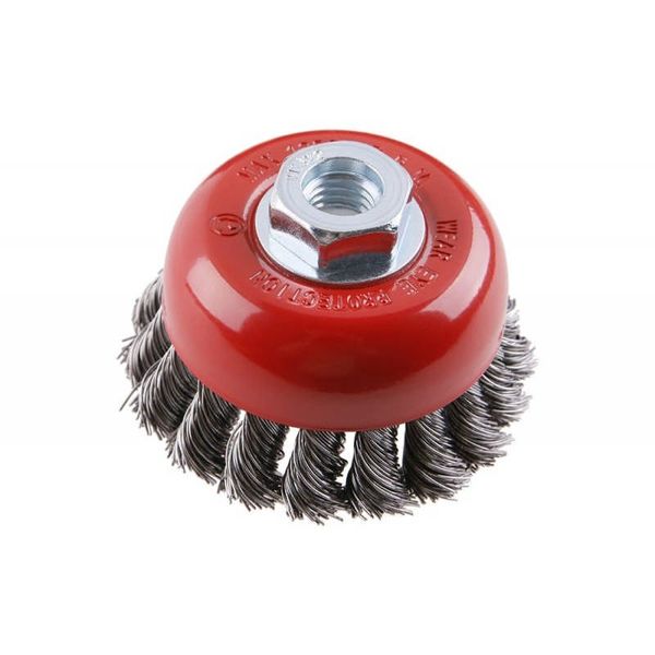 FAZÉKKEFE SODROTT 80XM14 0,5