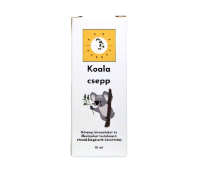 Koala csepp (10ml)