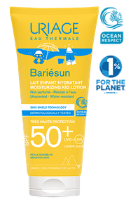Uriage Bariésun Kid tej SPF50+ gyermek (100ml) termék kép