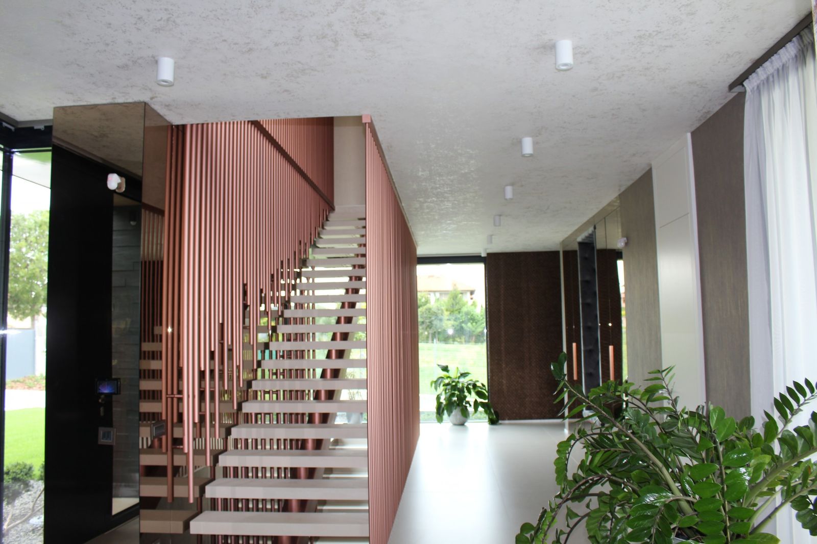 Internorm Internorm feketében Törökbálint