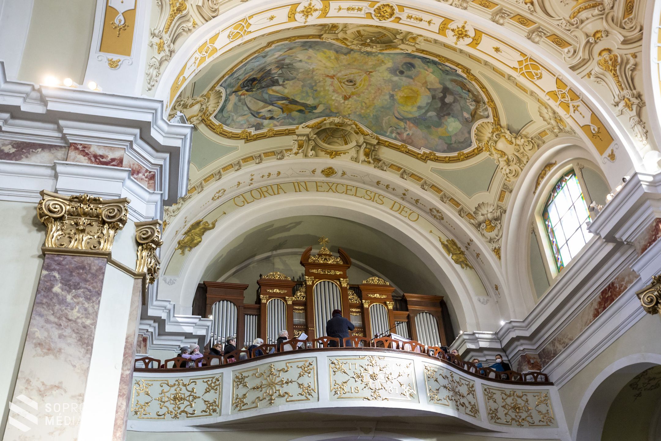 Aquinói Szent Tamásra emlékeztek