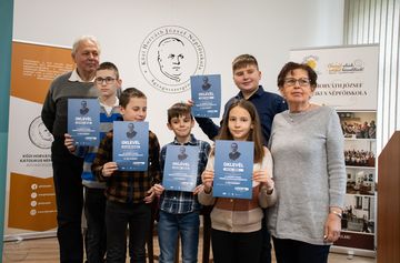 IX. Endrédy Vendel matematikaverseny 2025