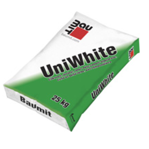 Baumit UniWhite