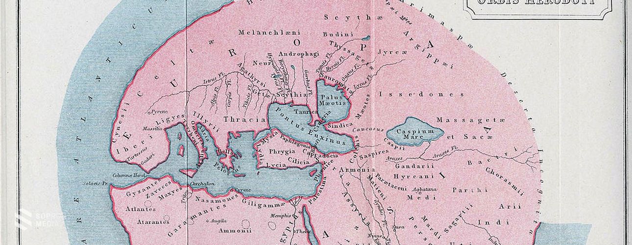 A titokzatos Hüperboreából származó szkíta mágus: Abarisz 