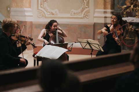 Marmen Quartet- Tihany-2022.augusztus 18.