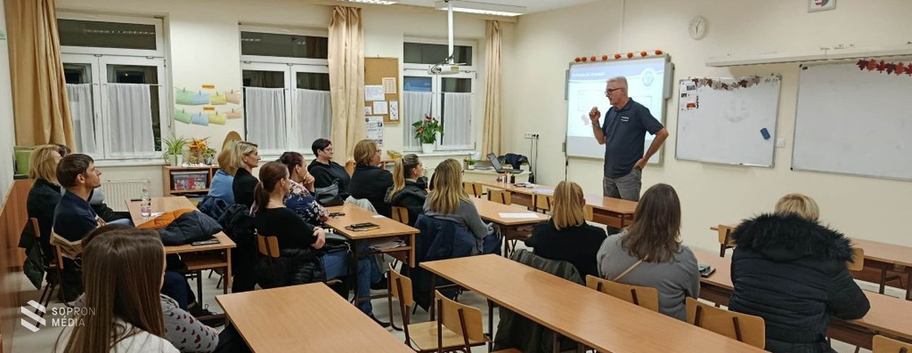 Kábítószerek veszélyeiről szülőknek