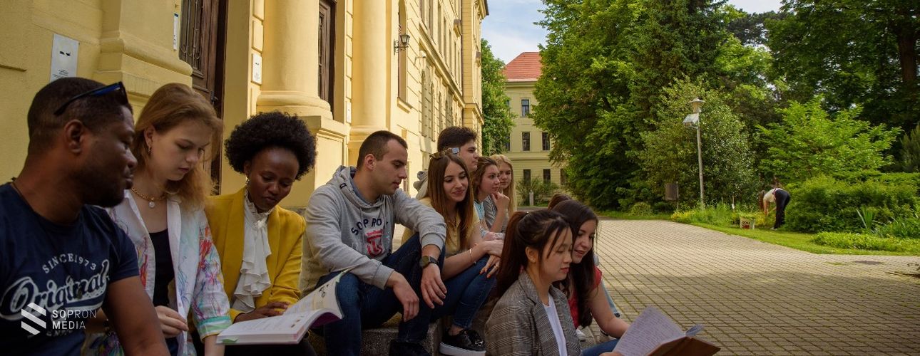 A Soproni Egyetem előkelő helyezései a nemzetközi szakrangsorokban
